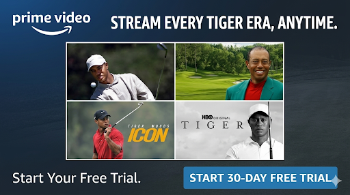 Prime Video Free Trial