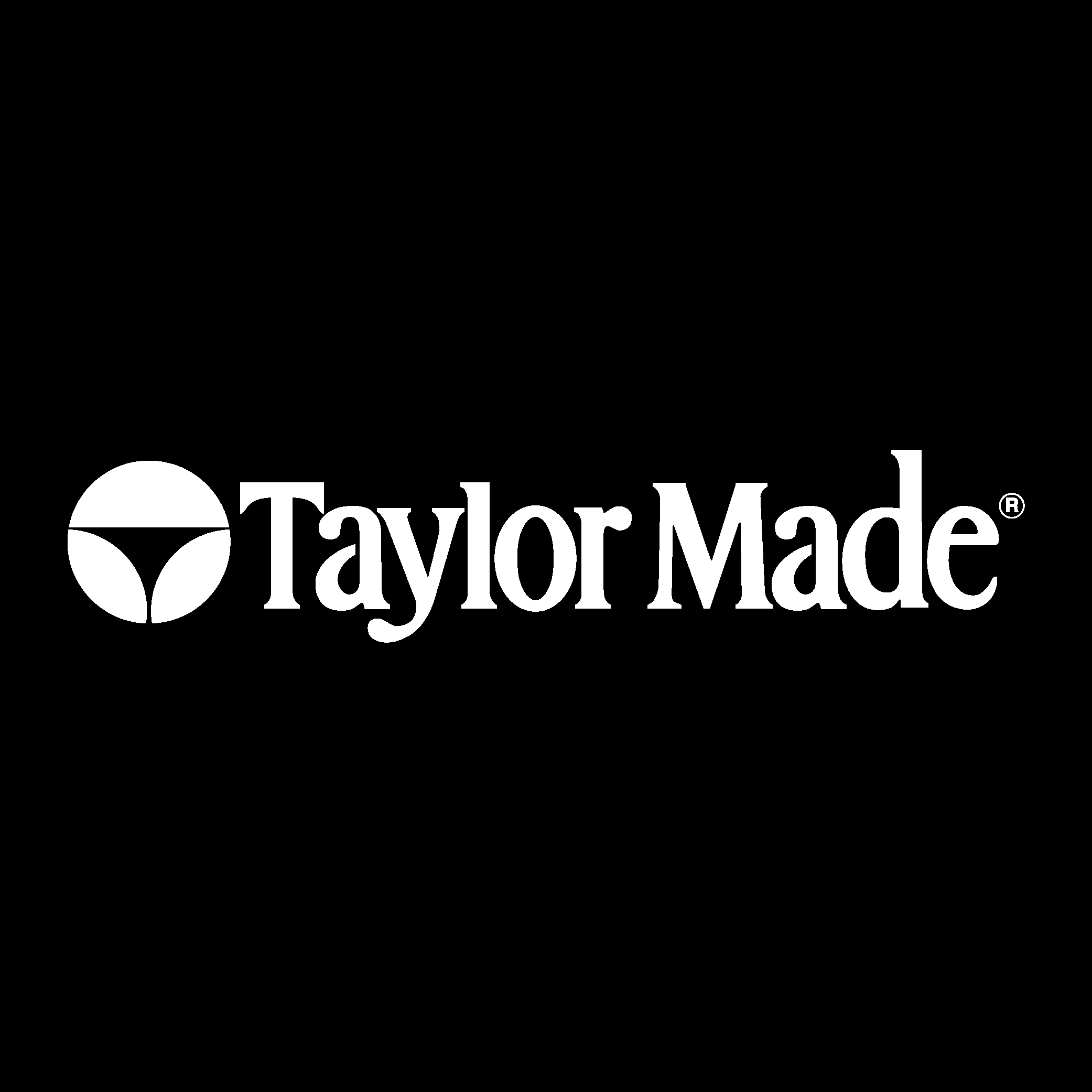 TaylorMade Logo